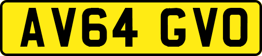 AV64GVO