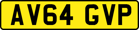 AV64GVP