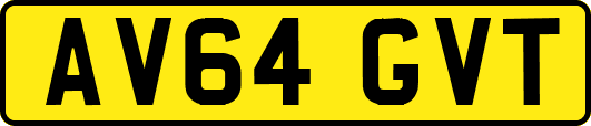 AV64GVT