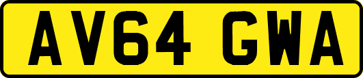 AV64GWA