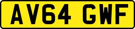 AV64GWF