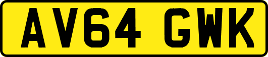 AV64GWK