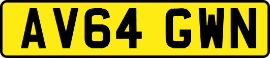 AV64GWN