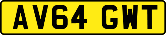 AV64GWT