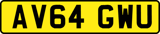 AV64GWU
