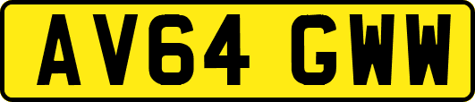 AV64GWW