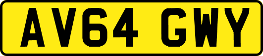 AV64GWY