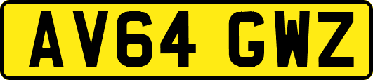 AV64GWZ