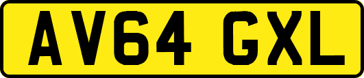 AV64GXL