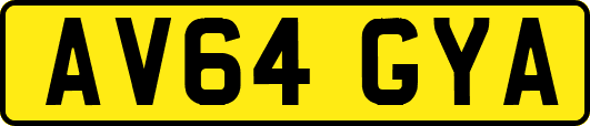 AV64GYA
