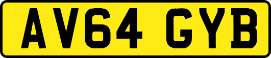 AV64GYB