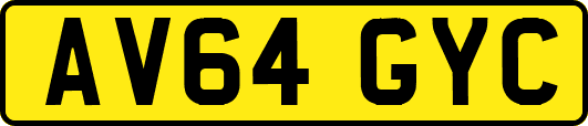 AV64GYC