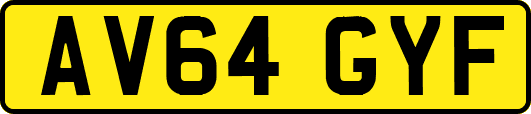 AV64GYF