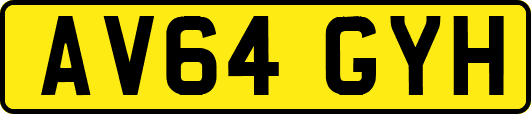 AV64GYH