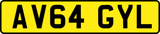 AV64GYL
