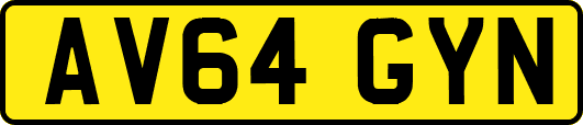 AV64GYN