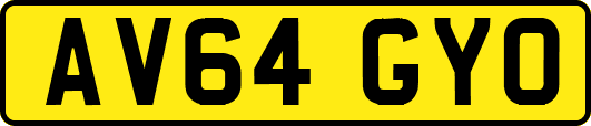 AV64GYO