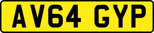 AV64GYP