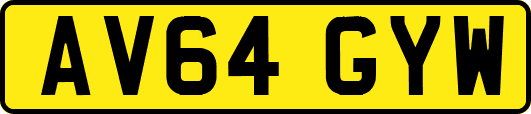 AV64GYW