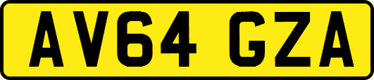 AV64GZA
