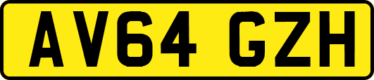 AV64GZH