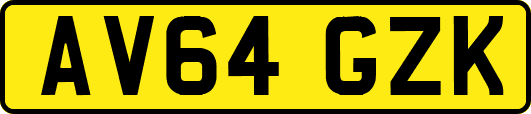 AV64GZK
