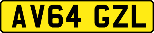 AV64GZL