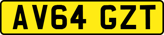 AV64GZT