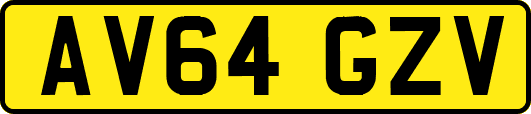 AV64GZV