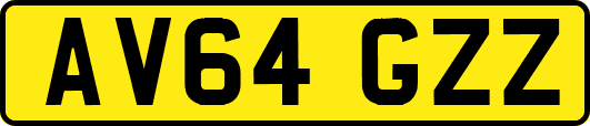 AV64GZZ