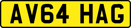 AV64HAG