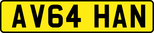 AV64HAN