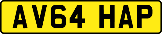 AV64HAP