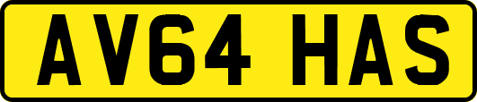 AV64HAS