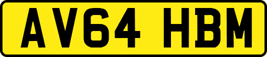 AV64HBM