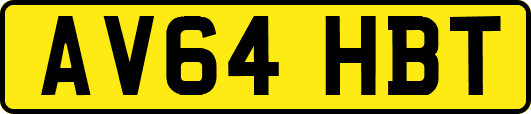 AV64HBT