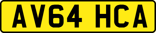 AV64HCA