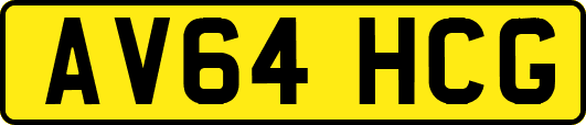 AV64HCG