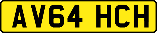 AV64HCH