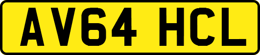 AV64HCL