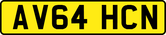 AV64HCN