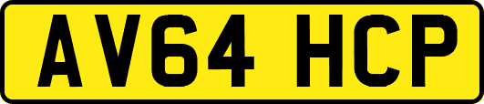 AV64HCP