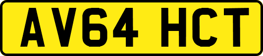 AV64HCT