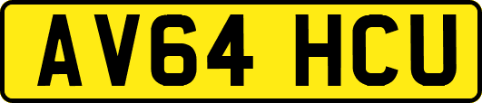 AV64HCU