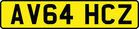 AV64HCZ