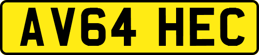AV64HEC