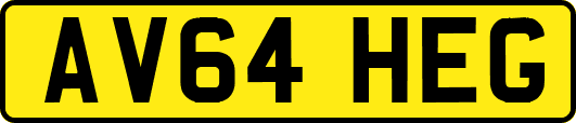 AV64HEG