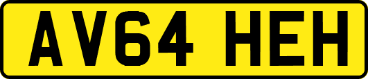 AV64HEH