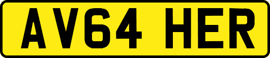 AV64HER