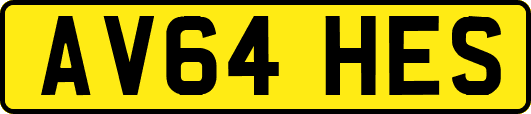AV64HES